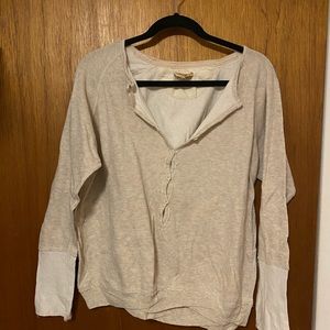 Wilfred free long sleeve